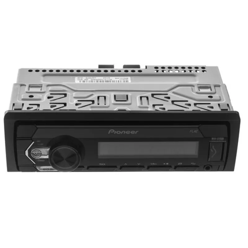 Автомагнитола PIONEER MVH-S120UB
